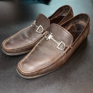 Salvatore Ferragamo mens 10.5